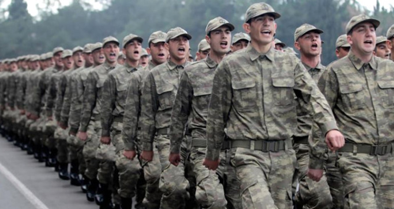 CHP'den Bedelli Askerlik Açıklaması: Büyük Bir İhtiyaç ve Birikme Var