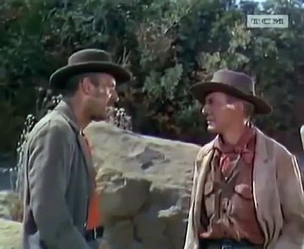 WESTERNY POLSKİA Lektor - Kanion bezprawia lektor polski part 1/2 part 1/2