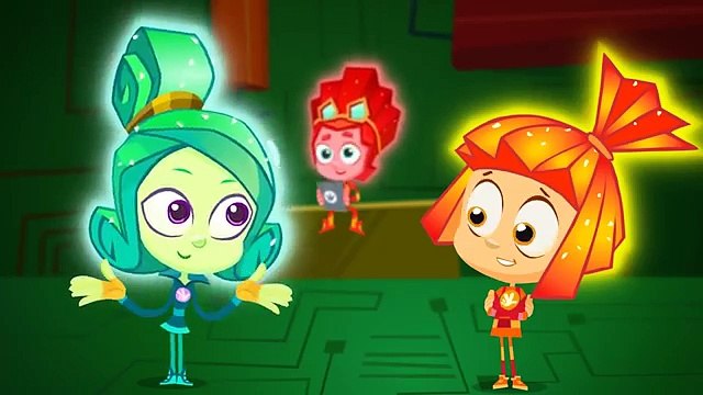 Фиксики. Приключения Фиксиков - Новые мультфильмы - Радионяня