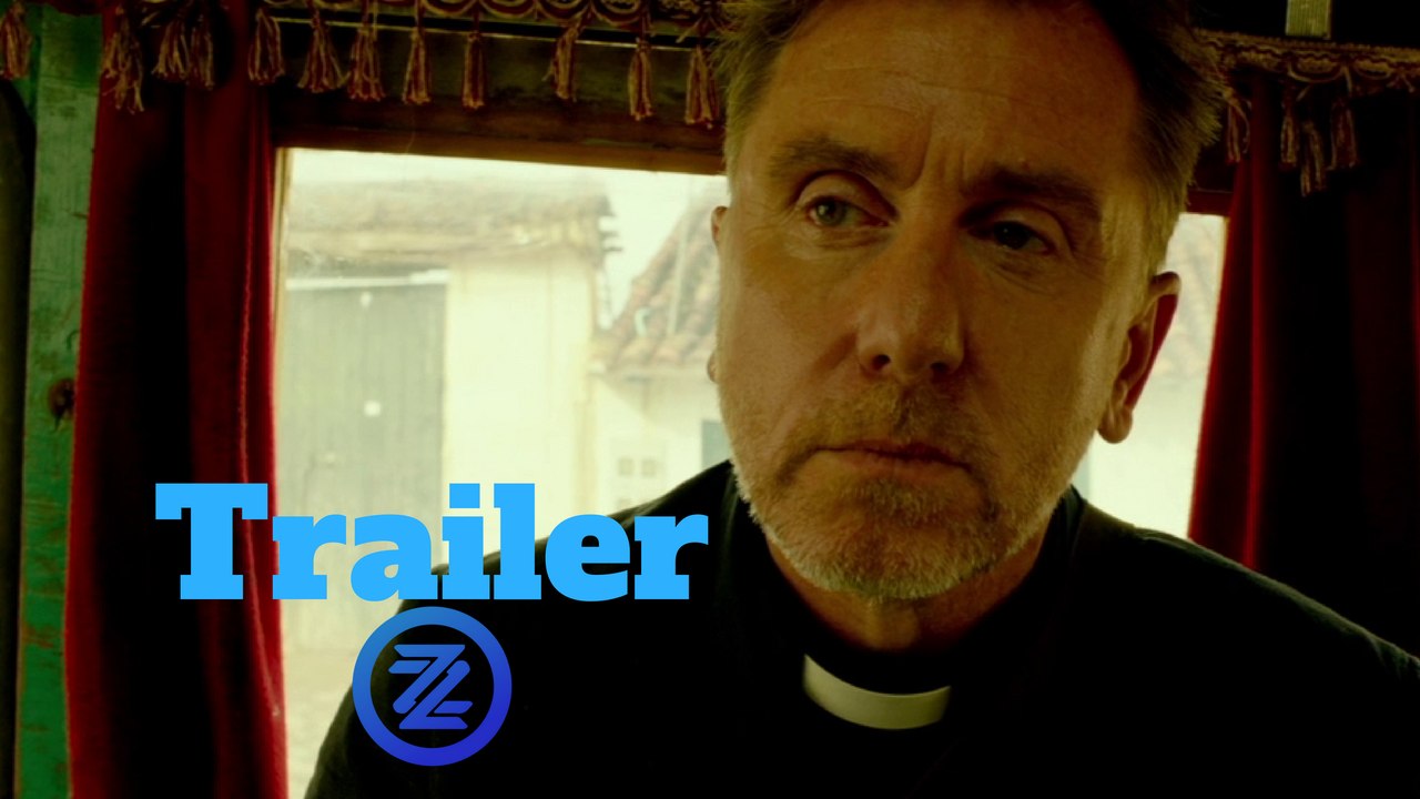 The Padre Trailer #1 (2018) Tim Roth Drama Movie HD
