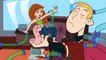 Kim Possible S02E07 - Adventures in Rufus Sitting