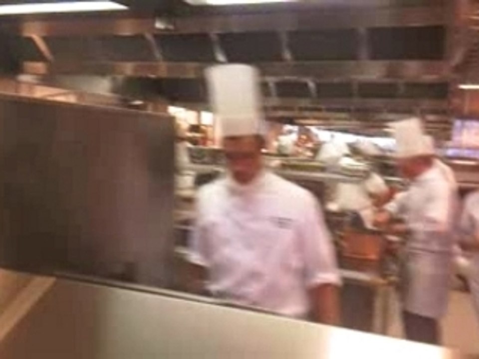 Cuisine namur