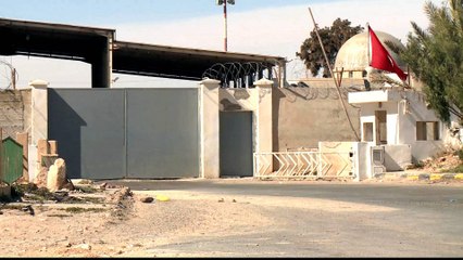Libya-Tunisia border closed amid trade dispute