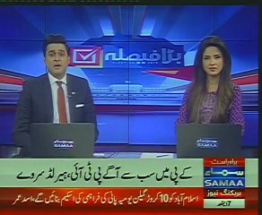 PTI Is Most Popular Party In KPK - Herald Survey