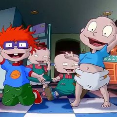 C'est bientôt le retour des Razmoket, qui s'en souvient ?!  via HERO