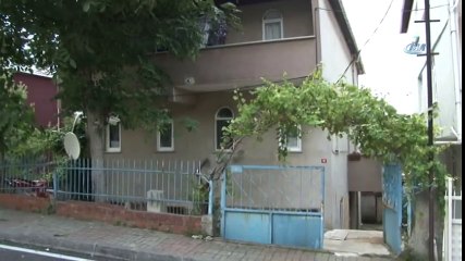 Üsküdar'da Korkunç Kadın Cinayeti! Çocuklar Yan Odada Uyuyordu!