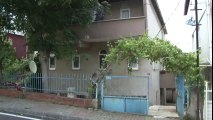 Üsküdar'da Korkunç Kadın Cinayeti! Çocuklar Yan Odada Uyuyordu!