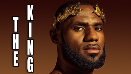 Celebrities REACT To Lebron James Being Called “The KING”!