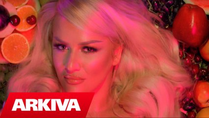 Albulena Ukaj ft. Ernim Ibrahimi & Majesty - AJSHE (Official Video 4K)