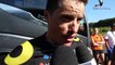 Tour de France 2018 - Sylvain Chavanel : "Être aux avant-postes, c'est mon plaisir à moi sur ce Tour"