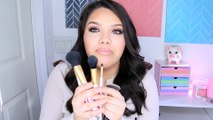 Top Quality Affordable Makeup Brushes- Sets under 30$ !!!