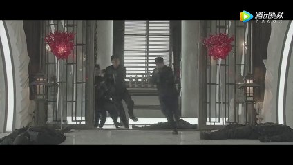 猎毒人 第31集预告