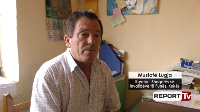 Report Tv- Rruga e Kombit, paketa lehtësuese i ‘harron’ invalidët