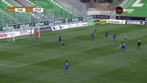 ludogorets 1 0 etar highlights