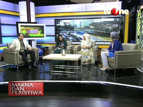 Adab Memperlakukan Asisten Rumah Tangga (Bagian 4)