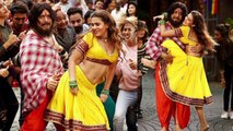 Raju Rangila Stills Govinda's upcoming movie