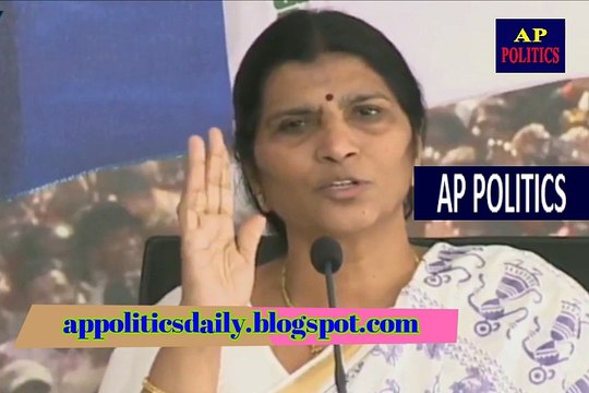 Lakshmi Parvathi Comments on Nara Lokesh-AP Politics