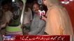EX-PML-N Voters Bashing Over Nawaz Sharif