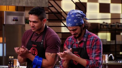 MASTERCHEF BRASIL (17/07/2018) | PARTE 5 | EP 20 | TEMP 05