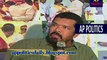 Posani Krishna Murali Comments on Pawan Kalyan-AP Politics