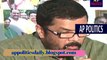 Posani Krishna Murali fires on Chandrababu Naidu for comments on YS Jagan-AP Politics