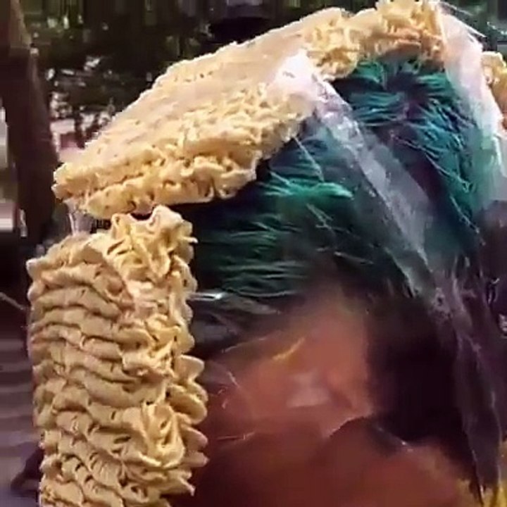Prank football ''NEYMAR''