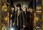 Les Animaux Fantastiques   Les Crimes de Grindelwald - Bande Annonce Officielle Comic-Con (VOST)