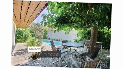 A vendre - Maison - LA GARDE (83130) - 6 pièces - 155m²