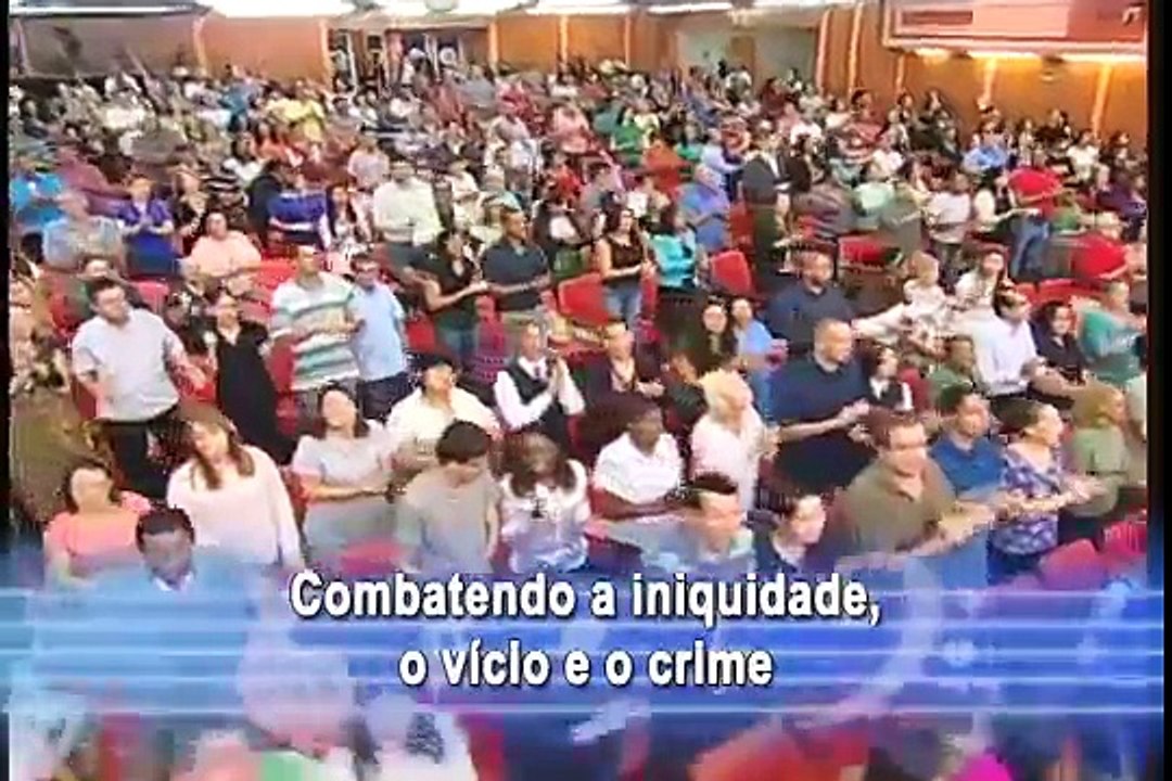 Meu Brasil R.R.Soares
