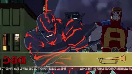Marvel's Avengers S03 E06 Thunderbolts Revealed