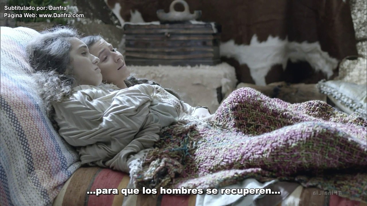 Capitulo 10 Lia Final