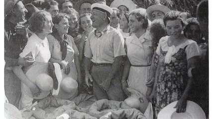 Bonifica pontina, che fine hanno fatto le baracche di Mussolini?