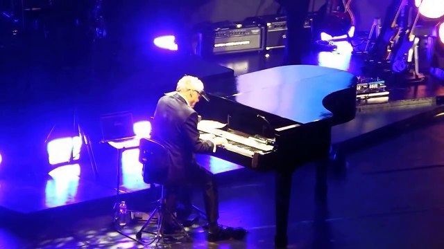 IT'S ALL COMING BACK TO ME NOW (Celine Dion Live In Manila 2018)