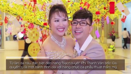 Những cuộc “đập đi xây lại” tốn kém của sao Việt