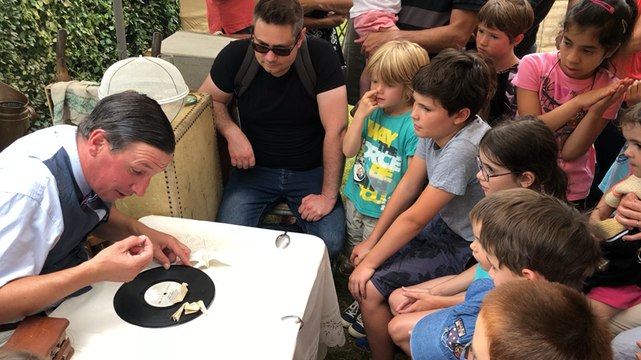 Alençon. Retour en images sur l’avant dernière journée des Échappées belles