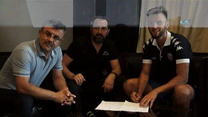 Karabükspor iki oyuncuyu daha kadrosuna kattı