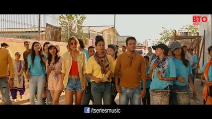 Satyameva Jayate | PANIYON SA Song | John Abraham | Aisha Sharma | Tulsi Kumar | Atif Aslam  | Rochak K