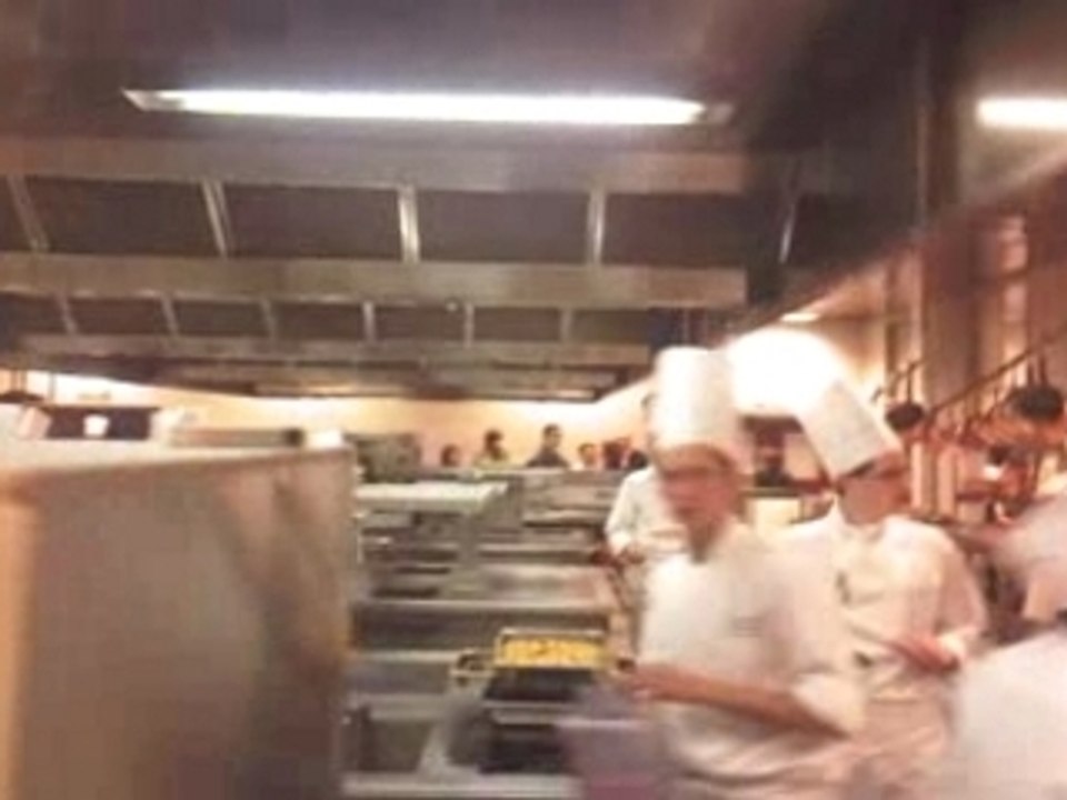 Cuisine namur 2