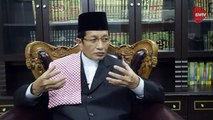 Ramadan di Indonesia Menurut Imam Besar Istiqlal