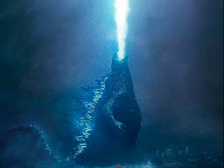 Godzilla 2 king of the monsters - official trailer - vost