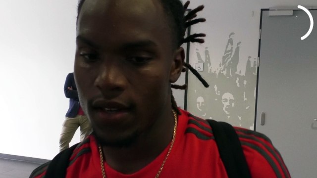 Bayern Munich : les confidences de Renato Sanches