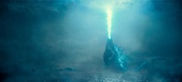 Godzilla II - Roi des Monstres - Bande Annonce Officielle Comic-Con (VOST)