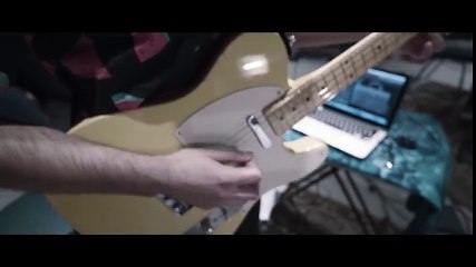 Santaferia - Algún Día Volverás