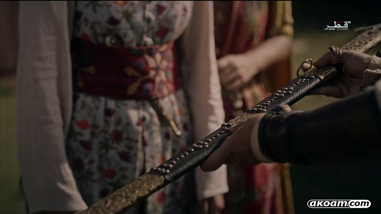 QYAMT.ARTAGHRIL.S1.Ep86.HDTV.720p