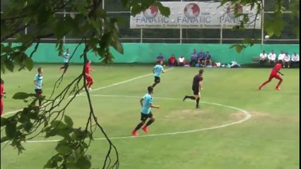 Eskişehirspor 4-2 Hacettepe Geniş Özet 21.07.2018 Cumartesi
