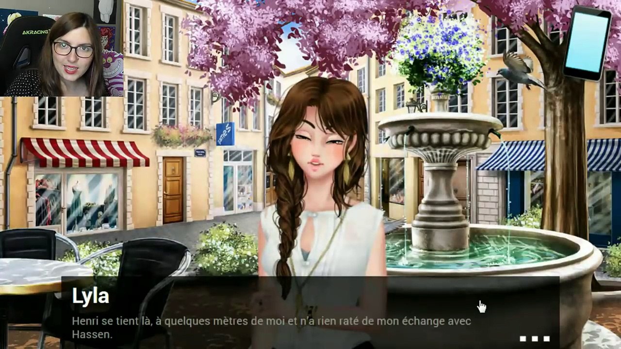 Le secret d'Henri #32 - Le moment tant attendu ... ou pas !