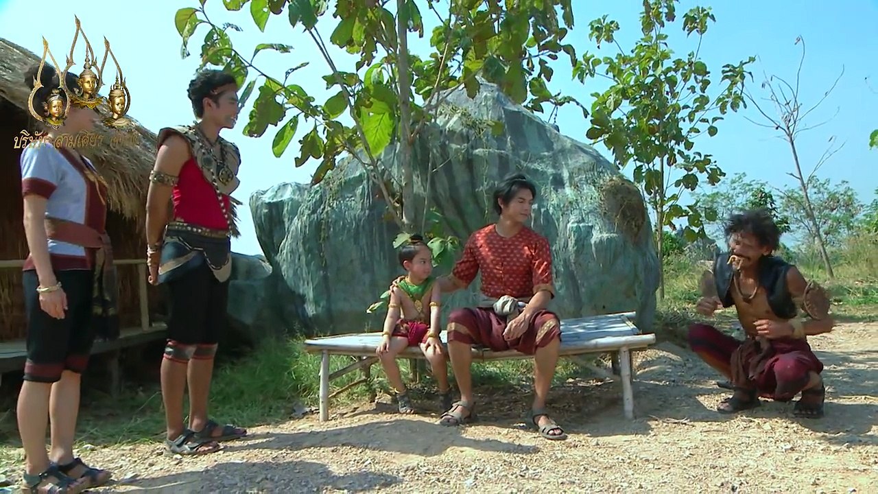 เทพสามฤดู ตอน 69 [24 กุมภาพันธ์ 2561]