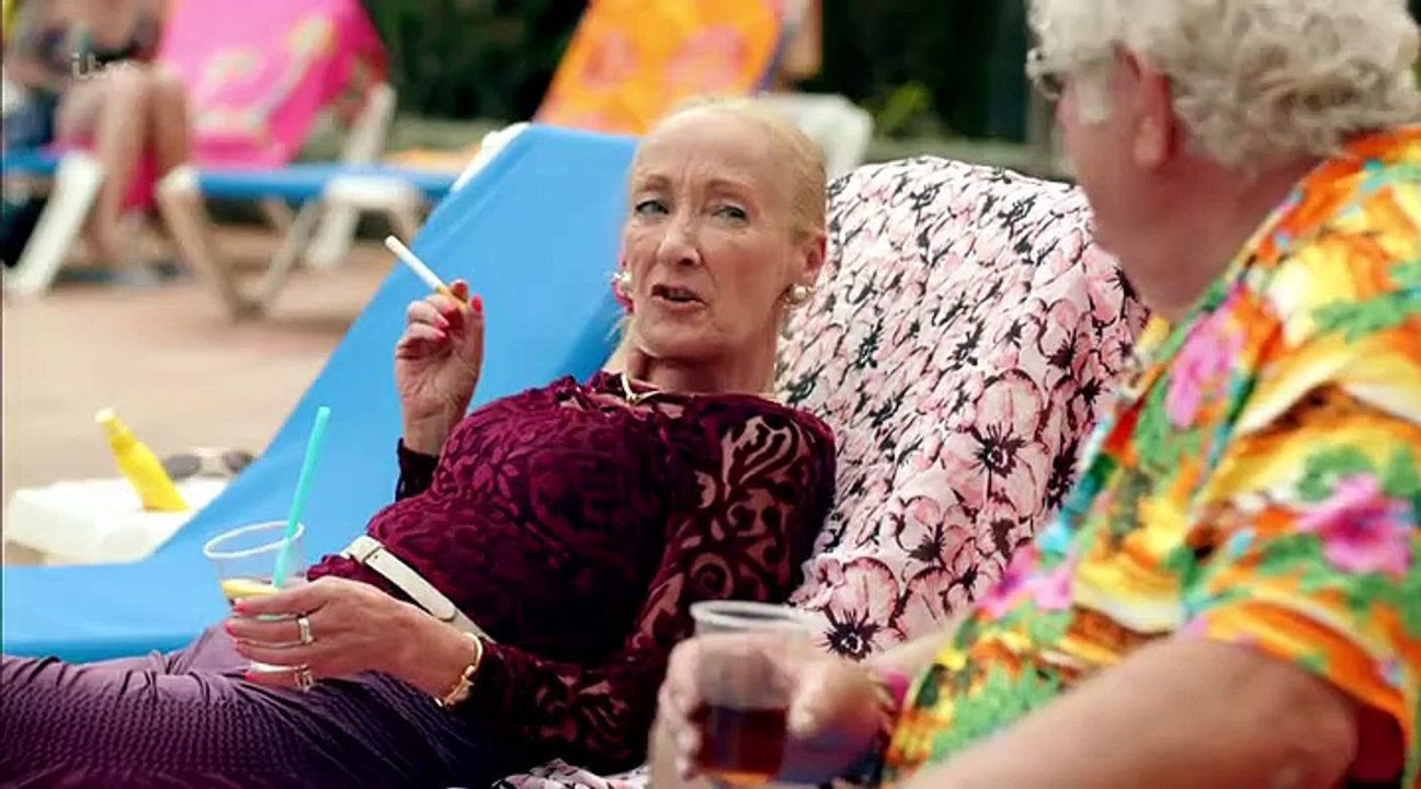 Benidorm S09 E05 part 5