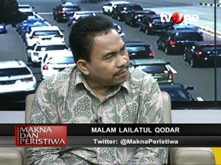 Malam Lailatul Qadar (Bagian 2)