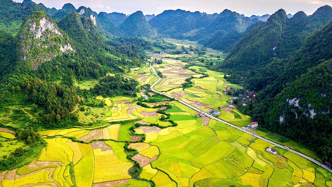 Top 10 Least Obese Countries In The World